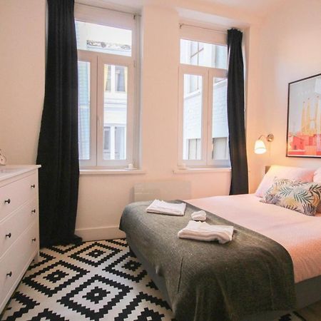 Lille Centre - Nice, Cozy And Functional Studio Экстерьер фото