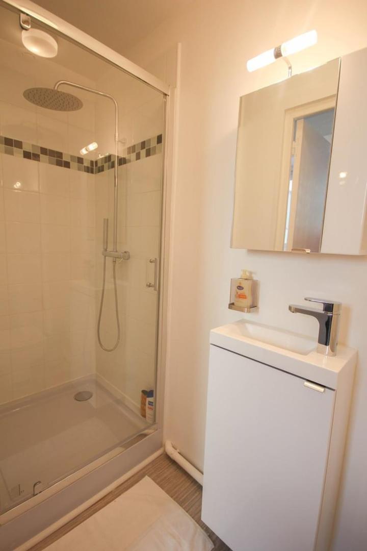 Lille Centre - Nice, Cozy And Functional Studio Экстерьер фото